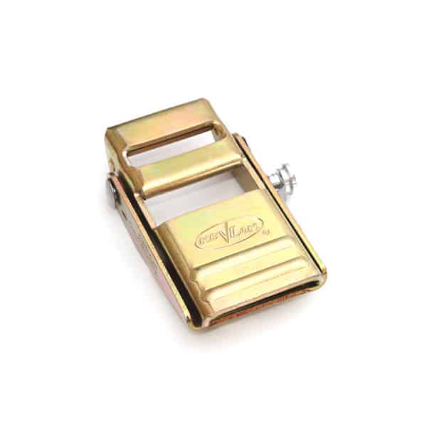 K711 1-3/4″ Positive Lock Tie Down Buckle K711 AGM Container Controls industrial spare part