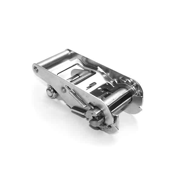 K726s 1-3/4″ to 2″ Ratchet Tie Down Buckle K726S AGM Container Controls industrial spare part