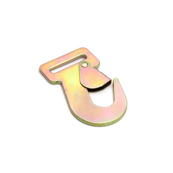 K764 1-3/4″ Tie Down Snap Hook K764 AGM Container Controls industrial spare part
