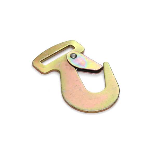 K766 1-3/4″ Tie Down Snap Hook K766 AGM Container Controls industrial spare part
