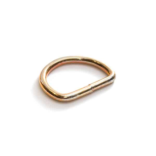 K770 1-3/4″ Tie Down D-Ring K770 AGM Container Controls industrial spare part