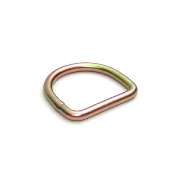 K771 1-3/4″ Tie Down D-Ring K771 AGM Container Controls industrial spare part