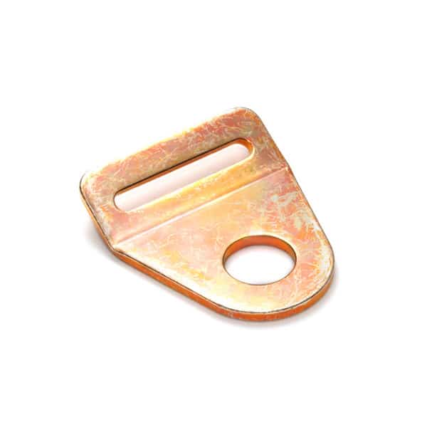 K780 1-3/4″ Tie Down Anchor Plate K780 AGM Container Controls industrial spare part