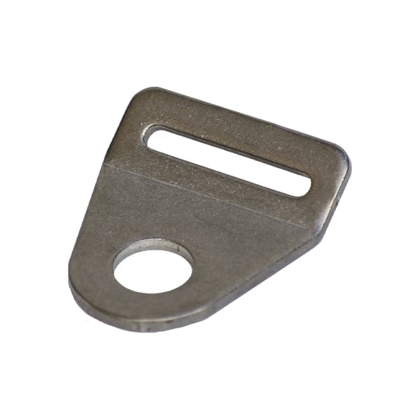K780-S 1-3/4 Tie Down Anchor Plate K780S AGM Container Controls industrial spare part