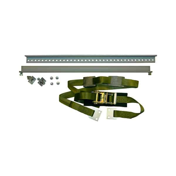 KX1125 Shipboard Mounting System KX1125 AGM Container Controls industrial spare part