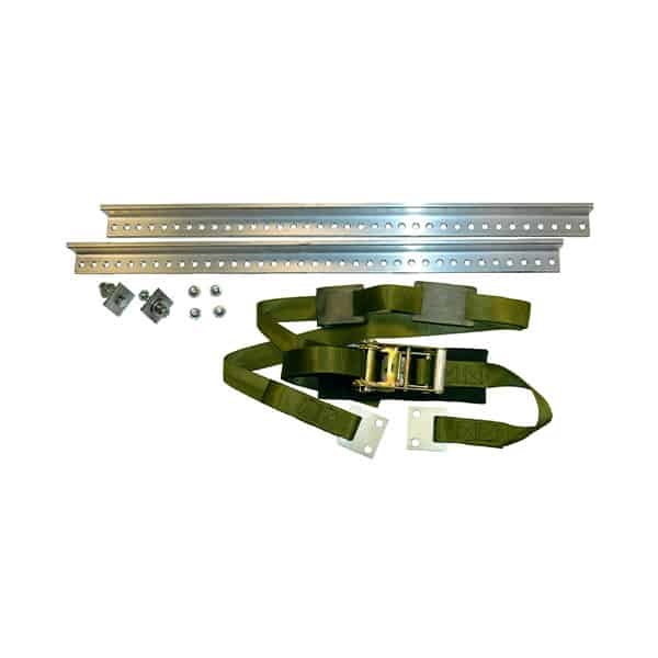 KX1130 Shipboard Mounting System KX1130 AGM Container Controls industrial spare part