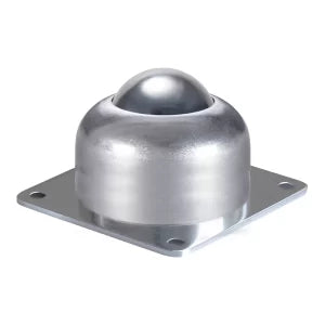 Flange Mounted 4 Holes – LF38A