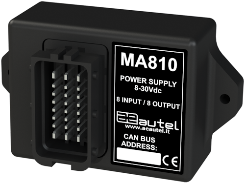 MA810