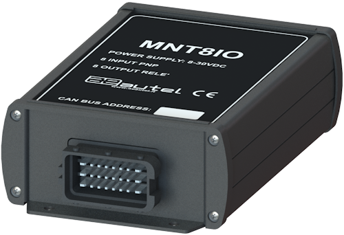 MNT8IO