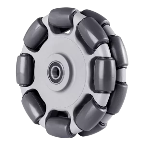 Omniwheel – OW125-2-85-B5