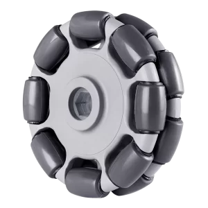 Omniwheel – OW125-2-95-H7