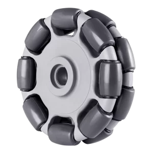 Omniwheel – OW125-2-95-P8