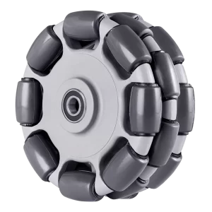 Omniwheel – OW125-3-85-B8