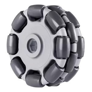 Omniwheel – OW125-3-95-H5