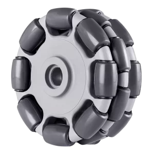 Omniwheel – OW125-3-95-P3