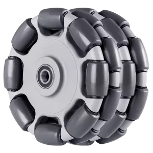 Omniwheel – OW125-4-95-B3