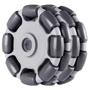 Omniwheel – OW125-4-85-H6