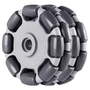 Omniwheel – OW125-4-95-P8