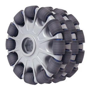 Omniwheel – OW180-4-85-H12