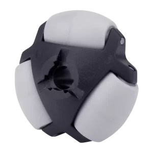 Omniwheel – OW80-1-99-P7
