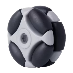 Omniwheel – OW50-2-74-H3