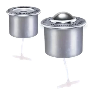 Pop-up Pneumatic Ball Transfer Unit – PB25