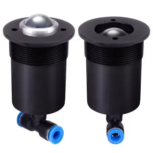 Pop-up Pneumatic Ball Transfer Unit – PB625