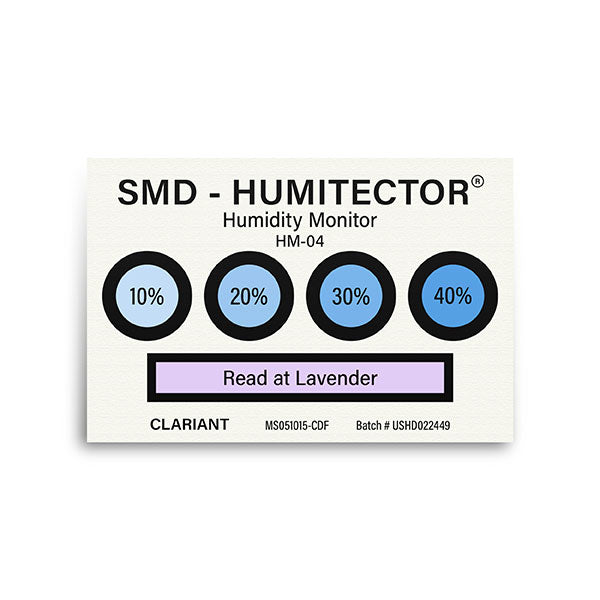 Reversible Humidity Indicator SMD-Humitector 24877027694 AGM Container Controls industrial spare part