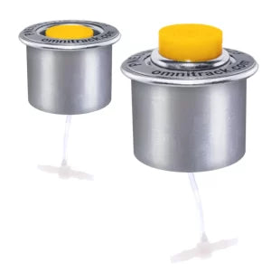 Pop-up Pneumatic Stop – PS25