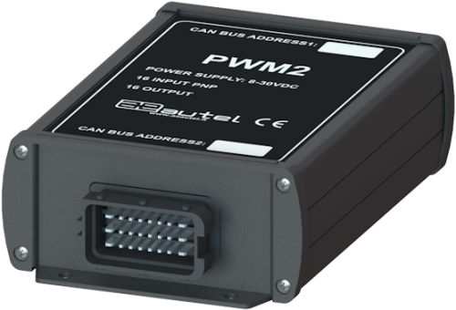 PWM2