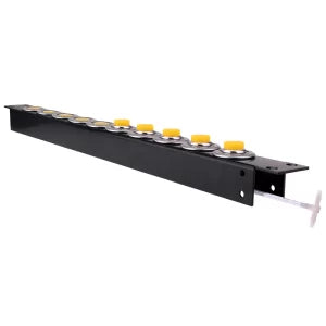 Pneumatic Rail – PS25/600