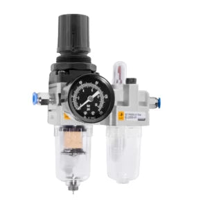 Regulator Valve