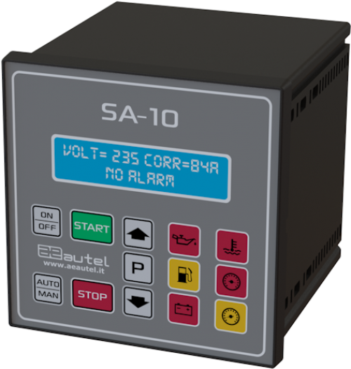 SA-10