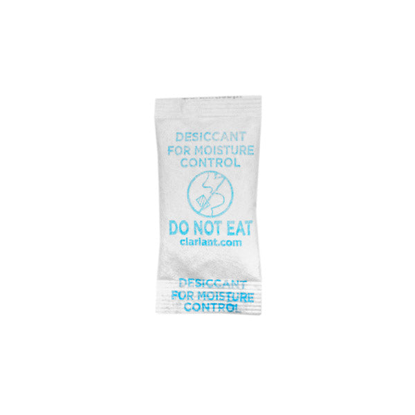 SORB-IT® (Silica Gel) GDTII Packets SorbITGDTIIPackets AGM Container Controls industrial spare part