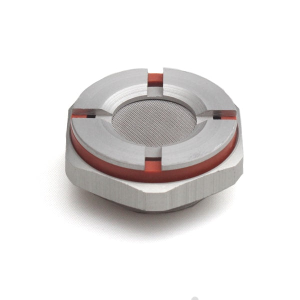 Screened Drain Vent TA245 TA245 AGM Container Controls industrial spare part