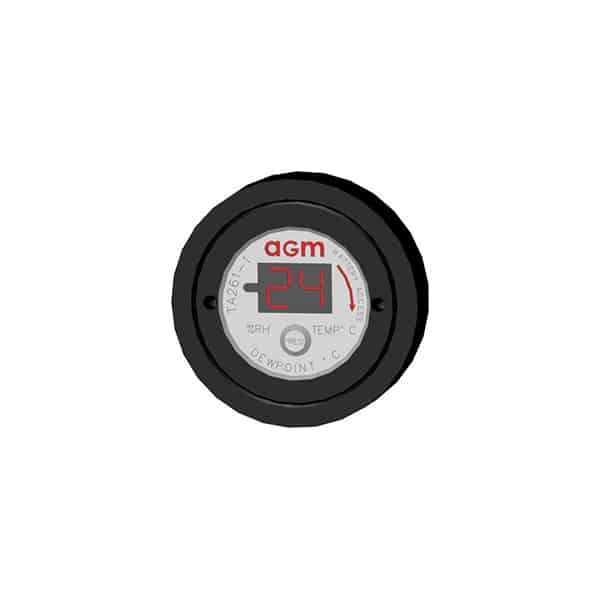 TA261-1 Electronic Humidity Indicator TA261-1 AGM Container Controls industrial spare part