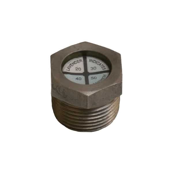 TA284 Humidity Indicator Plug TA284 AGM Container Controls industrial spare part