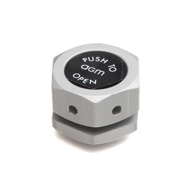 Manual Relief Valve TA316 TA316 AGM Container Controls industrial spare part