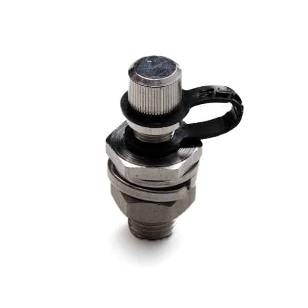 Filler Valve TA322-SS TA322-SS AGM Container Controls industrial spare part