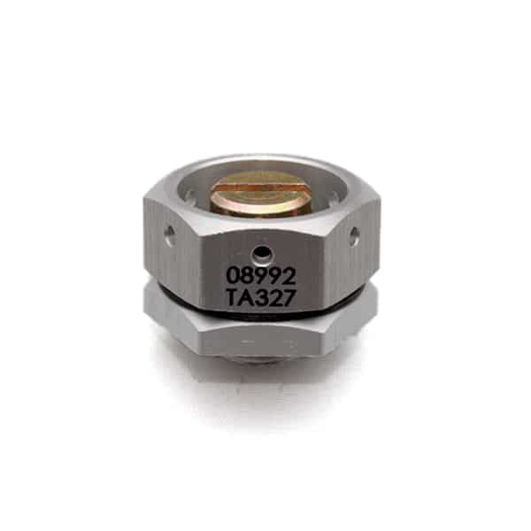Manual Relief Valve TA327 TA327 AGM Container Controls industrial spare part