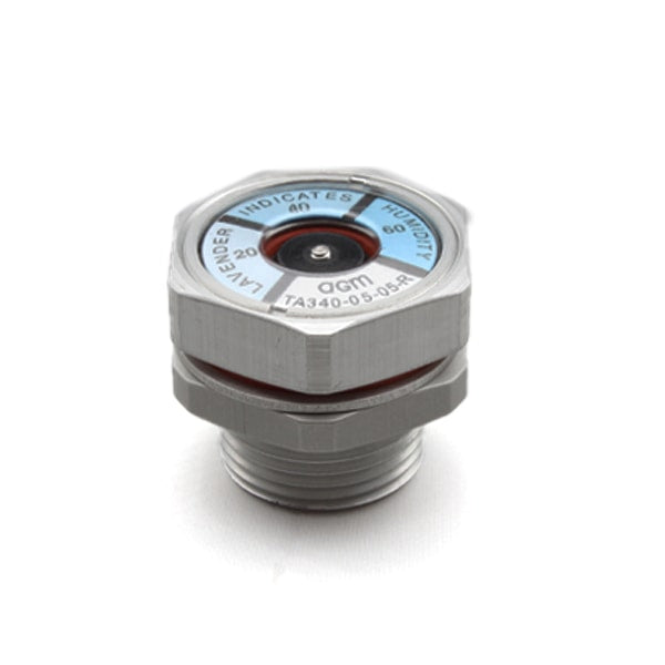 Humi-Valve® TA340-R TA340-R AGM Container Controls industrial spare part
