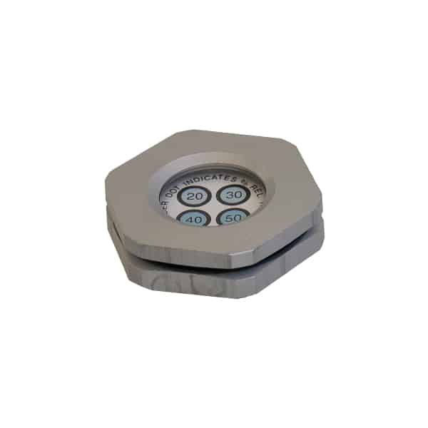 TA346 Humidity Indicator Plug TA346 AGM Container Controls industrial spare part
