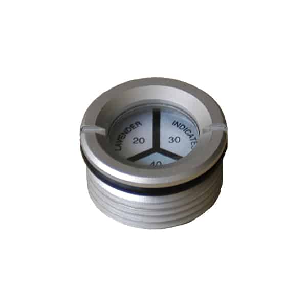 TA348 Humidity Indicator Plug TA348 AGM Container Controls industrial spare part