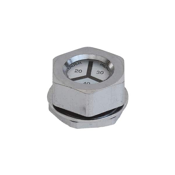 TA370 Series Humidity Indicator Plugs TA370 AGM Container Controls industrial spare part