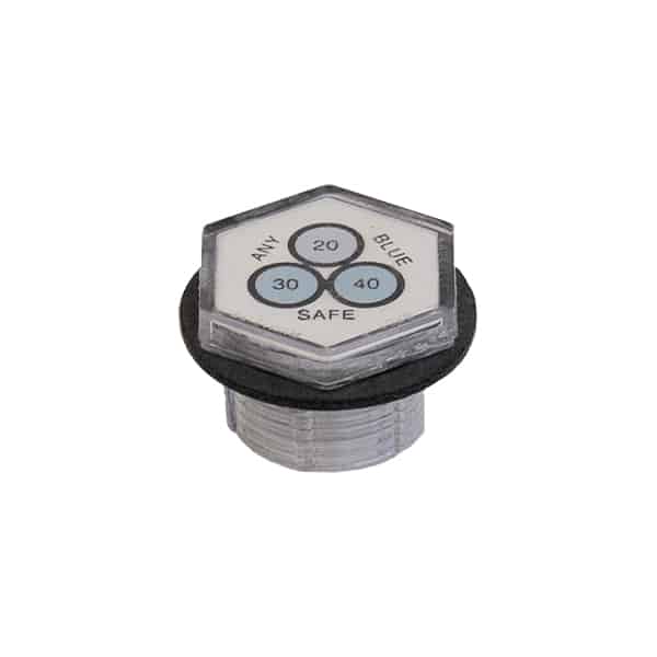 TA380-234S Humidity Indicator Plug TA380-234S AGM Container Controls industrial spare part