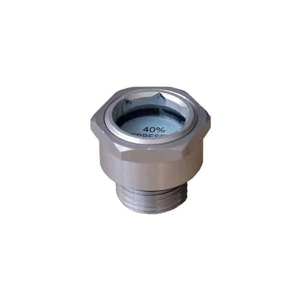 TA383 Engine Cylinder Plug TA383 AGM Container Controls industrial spare part