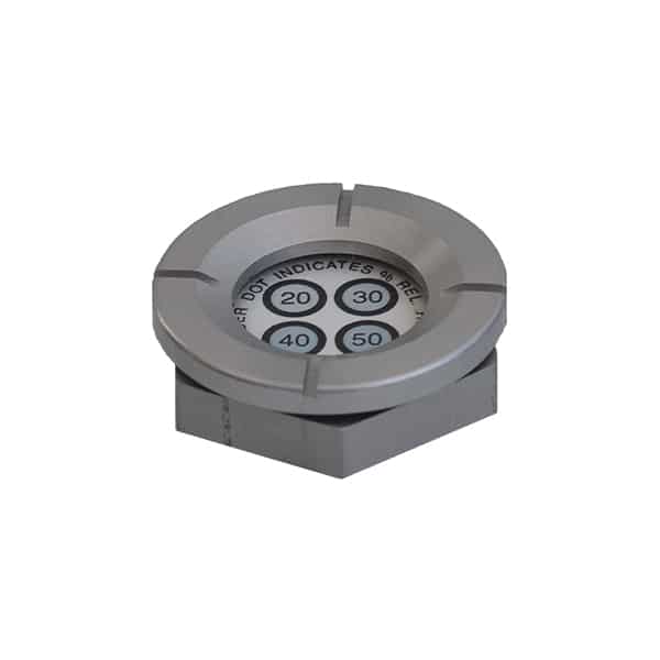 TA396 Humidity Indicator Plug TA396 AGM Container Controls industrial spare part