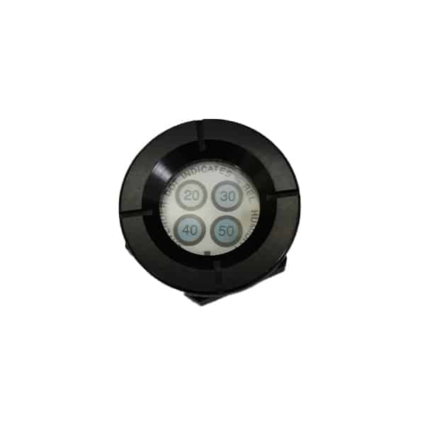 TA398 Humidity Indicator Plug TA398 AGM Container Controls industrial spare part