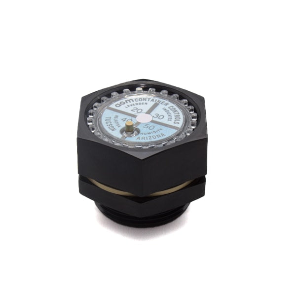 Humi-Valve® TA440-R TA440-R AGM Container Controls industrial spare part