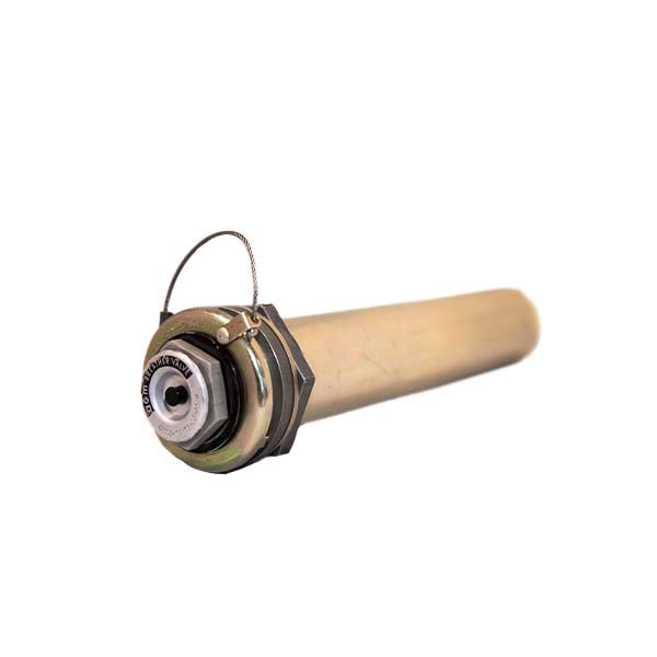 TA476 Desiccant Holder with Breather Valve TA476 AGM Container Controls industrial spare part